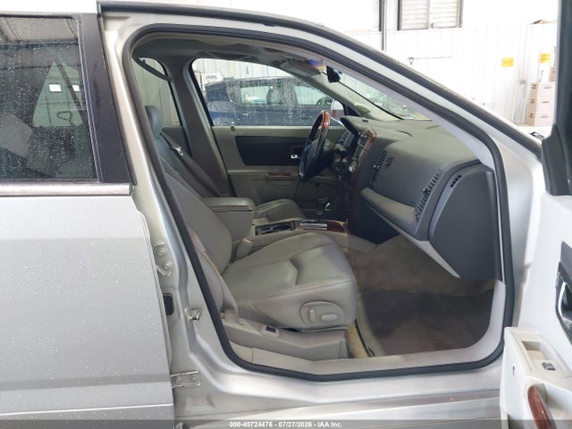 Продаж на аукціоні авто 2004 Cadillac Srx V8, vin: 1GYDE63A640129161, номер лоту: 45724476