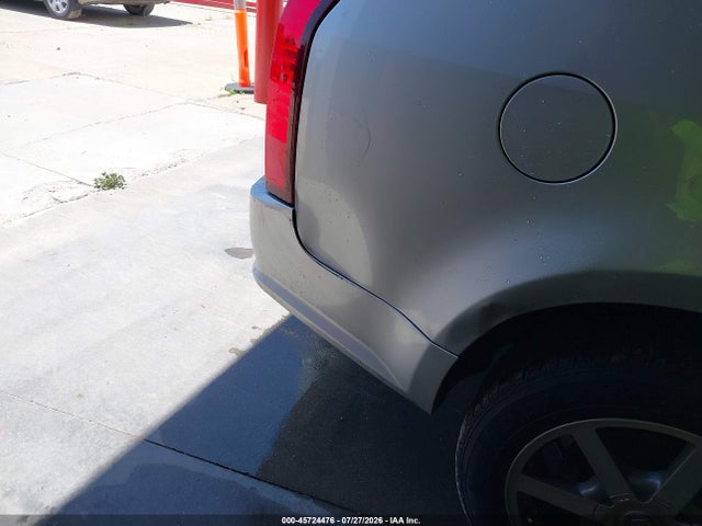 Продаж на аукціоні авто 2004 Cadillac Srx V8, vin: 1GYDE63A640129161, номер лоту: 45724476