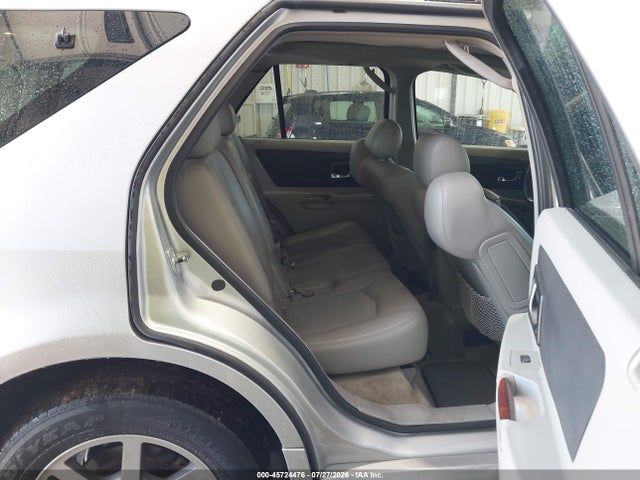 Продаж на аукціоні авто 2004 Cadillac Srx V8, vin: 1GYDE63A640129161, номер лоту: 45724476
