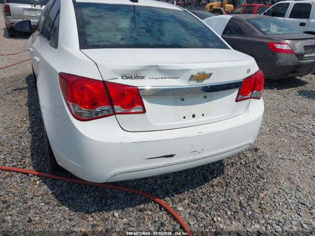 Продаж на аукціоні авто 2015 Chevrolet Cruze 2lt Auto, vin: 1G1PE5SB8F7198475, номер лоту: 45724485