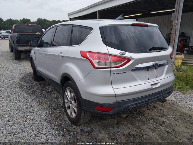 45724491 :رقم المزاد ، 1FMCU0HX2DUA55143 vin ، 2013 Ford Escape Sel مزاد بيع
