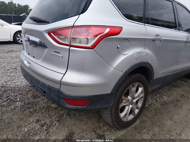 45724491 :رقم المزاد ، 1FMCU0HX2DUA55143 vin ، 2013 Ford Escape Sel مزاد بيع