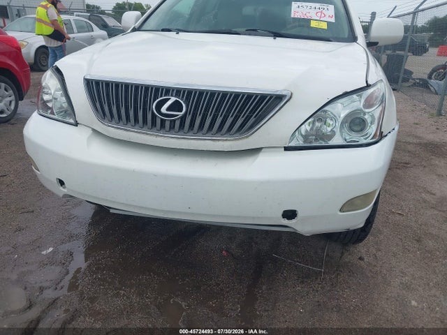 2004 Lexus Rx 330 მანქანა იყიდება აუქციონზე, vin: JTJHA31U440063477, აუქციონის ნომერი: 45724493