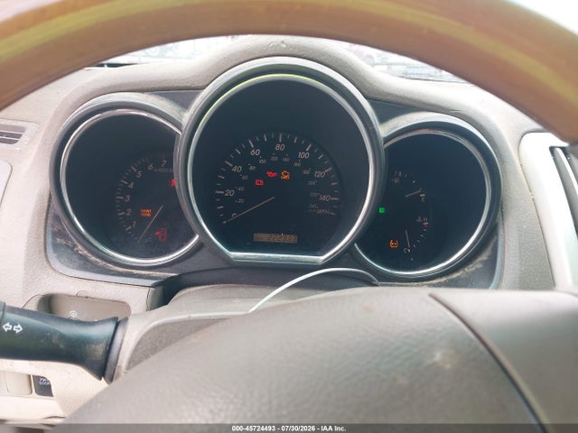 2004 Lexus Rx 330 მანქანა იყიდება აუქციონზე, vin: JTJHA31U440063477, აუქციონის ნომერი: 45724493
