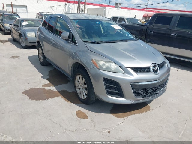 Auction sale of the 2011 Mazda Cx-7 I Sv, vin: JM3ER2A59B0397560, lot number: 45724499