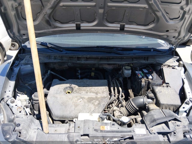 Продажа на аукционе авто 2011 Mazda Cx-7 I Sv, vin: JM3ER2A59B0397560, номер лота: 45724499