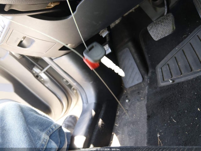 Продажа на аукционе авто 2011 Mazda Cx-7 I Sv, vin: JM3ER2A59B0397560, номер лота: 45724499