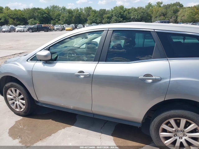Продажа на аукционе авто 2011 Mazda Cx-7 I Sv, vin: JM3ER2A59B0397560, номер лота: 45724499