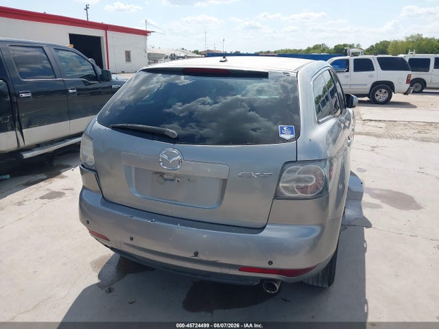 Продажа на аукционе авто 2011 Mazda Cx-7 I Sv, vin: JM3ER2A59B0397560, номер лота: 45724499