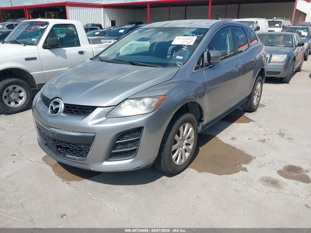 Продажа на аукционе авто 2011 Mazda Cx-7 I Sv, vin: JM3ER2A59B0397560, номер лота: 45724499
