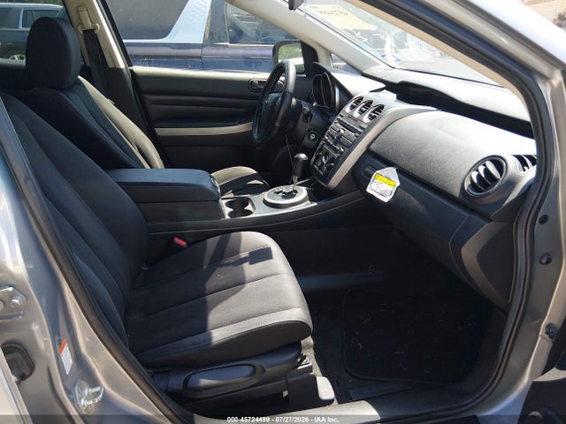 Продажа на аукционе авто 2011 Mazda Cx-7 I Sv, vin: JM3ER2A59B0397560, номер лота: 45724499