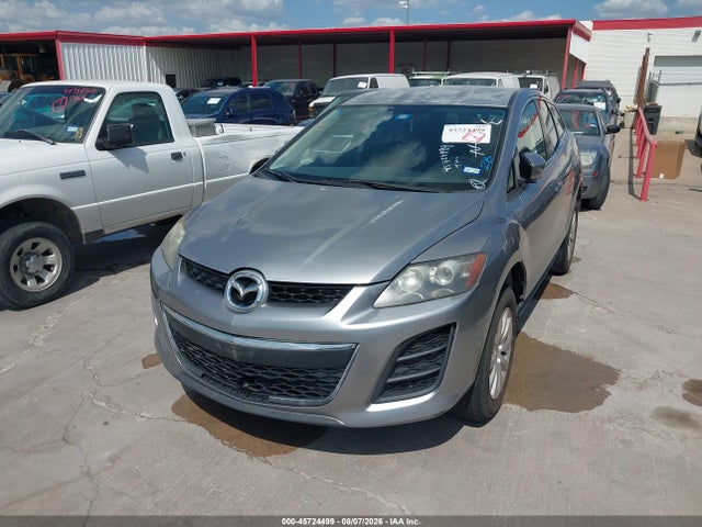 Продажа на аукционе авто 2011 Mazda Cx-7 I Sv, vin: JM3ER2A59B0397560, номер лота: 45724499