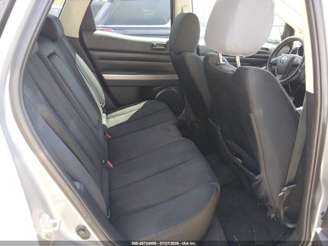 Продажа на аукционе авто 2011 Mazda Cx-7 I Sv, vin: JM3ER2A59B0397560, номер лота: 45724499