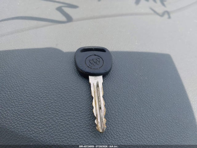 45724509 :رقم المزاد ، 5GAKRBED2BJ379183 vin ، 2011 Buick Enclave 1xl مزاد بيع
