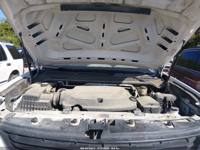 1GCGSBEN1H1162671 Chevrolet Colorado Wt