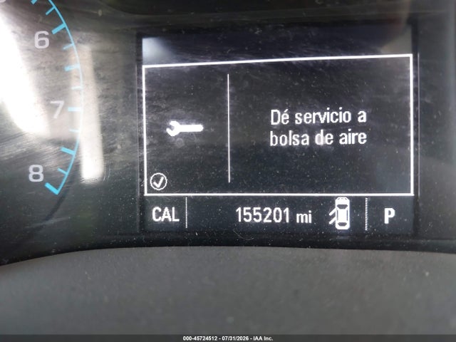 1GCGSBEN1H1162671 Chevrolet Colorado Wt
