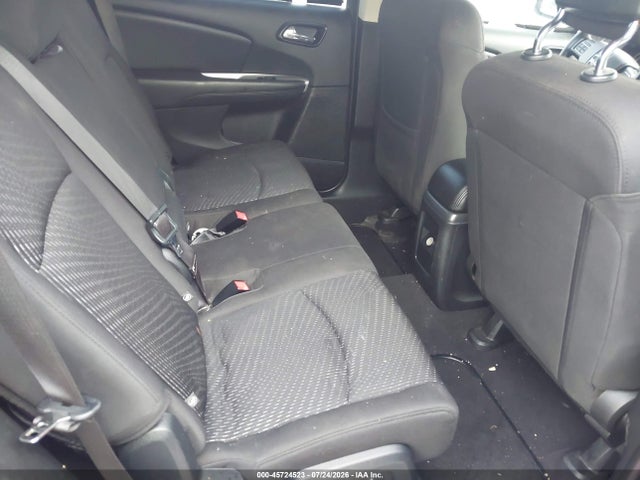 45724523 :رقم المزاد ، 3C4PDCAB1HT673298 vin ، 2017 Dodge Journey Se مزاد بيع