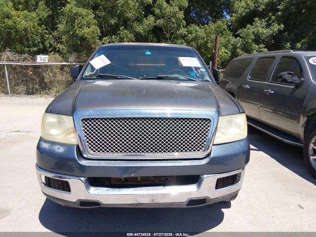 2007 Ford F-150 Stx/xl/xlt მანქანა იყიდება აუქციონზე, vin: 1FTRF12217KB62356, აუქციონის ნომერი: 45724525