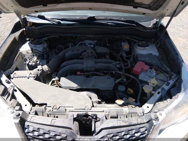 Subaru Forester 2.5i Premium 2015 JF2SJAFC9FH598999 Image 10