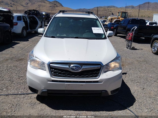 Subaru Forester 2.5i Premium 2015 JF2SJAFC9FH598999 Image 12