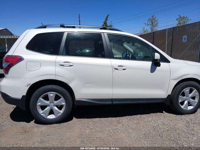 Subaru Forester 2.5i Premium 2015 JF2SJAFC9FH598999 Image 13
