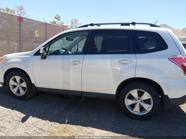 Subaru Forester 2.5i Premium 2015 JF2SJAFC9FH598999 Image 14