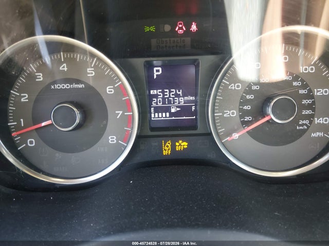 Subaru Forester 2.5i Premium 2015 JF2SJAFC9FH598999 Image 15