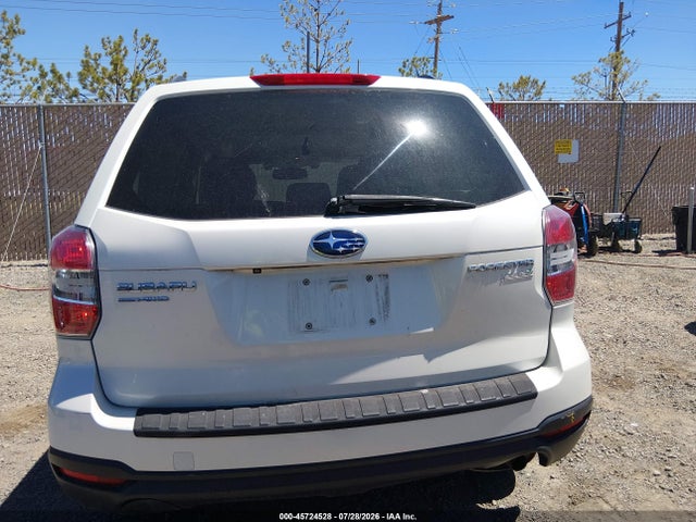 Subaru Forester 2.5i Premium 2015 JF2SJAFC9FH598999 Image 16