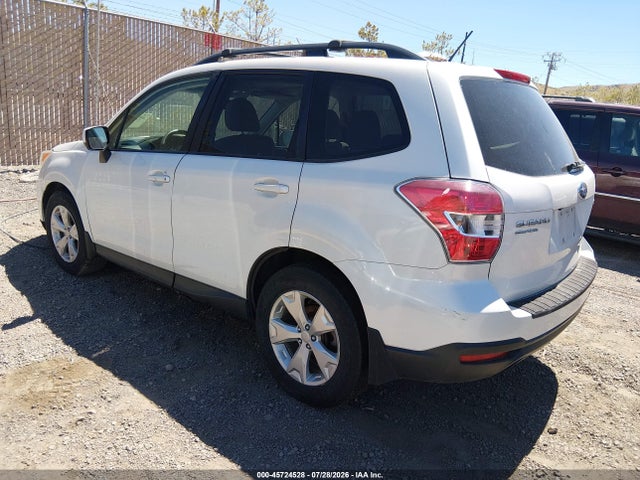 Subaru Forester 2.5i Premium 2015 JF2SJAFC9FH598999 Image 3