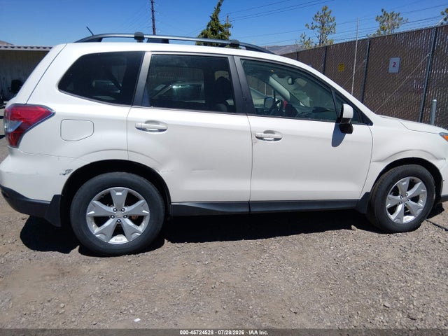 Subaru Forester 2.5i Premium 2015 JF2SJAFC9FH598999 Image 6