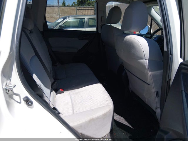 Subaru Forester 2.5i Premium 2015 JF2SJAFC9FH598999 Image 8