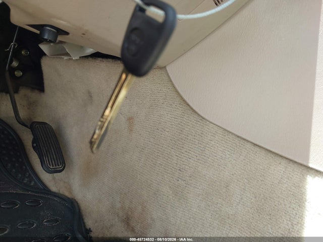1998 Lexus Es 300 მანქანა იყიდება აუქციონზე, vin: JT8BF28G5W5040539, აუქციონის ნომერი: 45724532