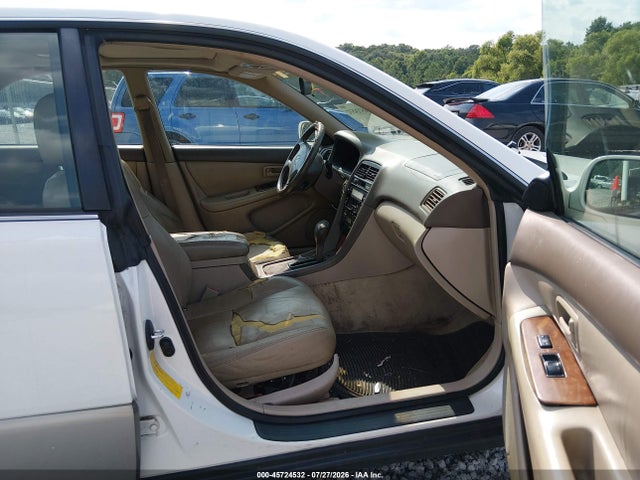 1998 Lexus Es 300 მანქანა იყიდება აუქციონზე, vin: JT8BF28G5W5040539, აუქციონის ნომერი: 45724532