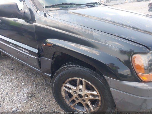Aukcja sprzedaży 2004 Jeep Grand Cherokee Laredo, vin: 1J4GW48S04C301862, numer aukcji: 45724536