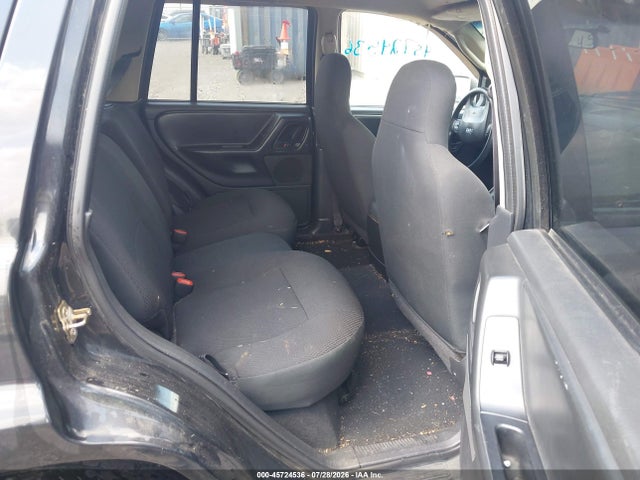 Aukcja sprzedaży 2004 Jeep Grand Cherokee Laredo, vin: 1J4GW48S04C301862, numer aukcji: 45724536