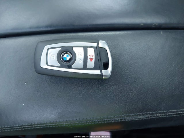 Aukcja sprzedaży 2012 Bmw 750i Xdrive, vin: WBAKC6C57CDX99571, numer aukcji: 45724538