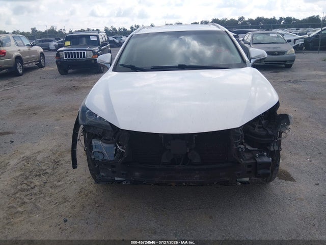 45724546 :رقم المزاد ، JTJYARBZ7G2039924 vin ، 2016 Lexus Nx 200t مزاد بيع