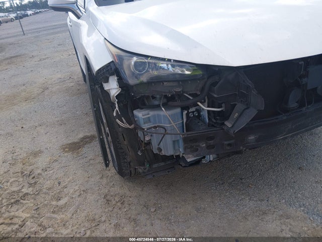 45724546 :رقم المزاد ، JTJYARBZ7G2039924 vin ، 2016 Lexus Nx 200t مزاد بيع