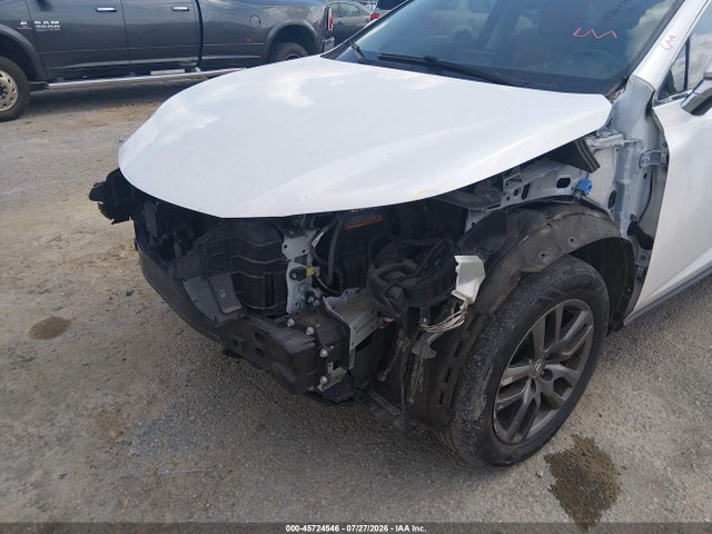 45724546 :رقم المزاد ، JTJYARBZ7G2039924 vin ، 2016 Lexus Nx 200t مزاد بيع