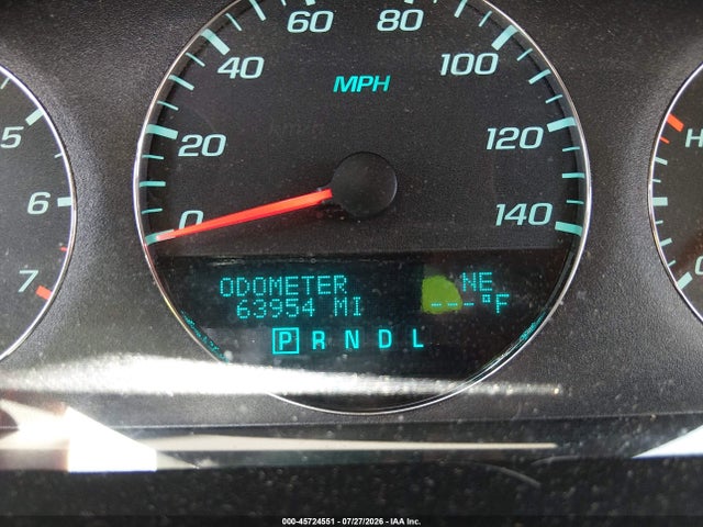 Продаж на аукціоні авто 2014 Chevrolet Impala Limited Lt, vin: 2G1WB5E36E1101942, номер лоту: 45724551