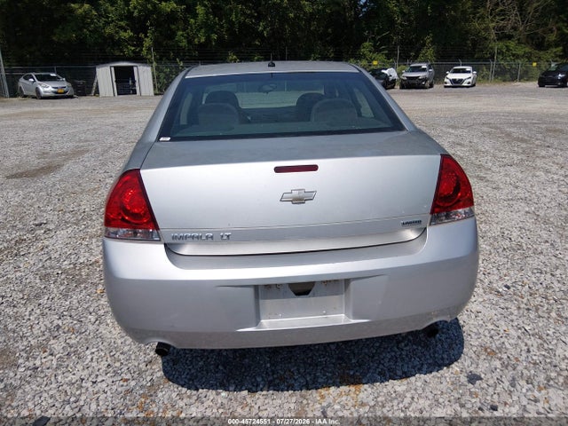 Продаж на аукціоні авто 2014 Chevrolet Impala Limited Lt, vin: 2G1WB5E36E1101942, номер лоту: 45724551