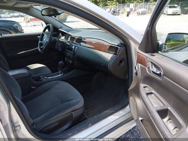 Продаж на аукціоні авто 2014 Chevrolet Impala Limited Lt, vin: 2G1WB5E36E1101942, номер лоту: 45724551