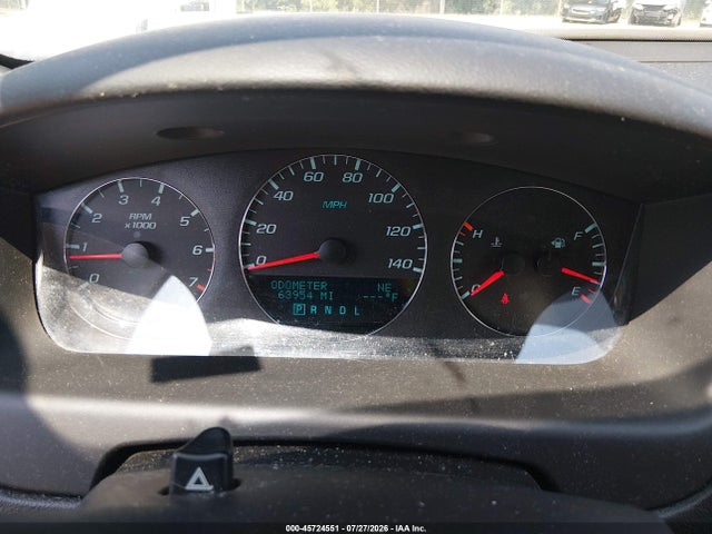 Продаж на аукціоні авто 2014 Chevrolet Impala Limited Lt, vin: 2G1WB5E36E1101942, номер лоту: 45724551