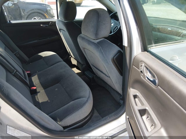 Продаж на аукціоні авто 2014 Chevrolet Impala Limited Lt, vin: 2G1WB5E36E1101942, номер лоту: 45724551