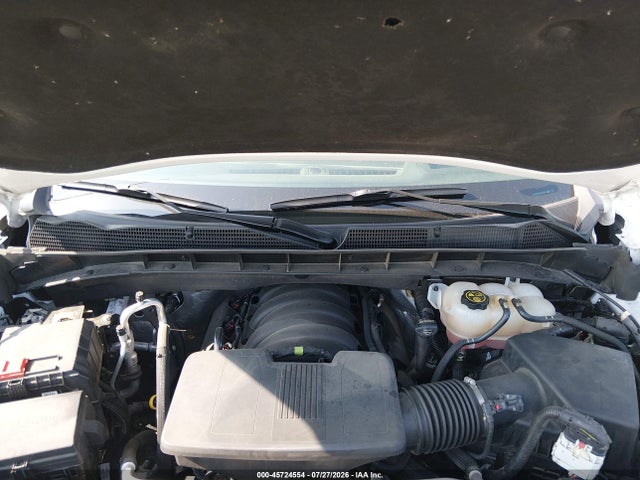 Продажа на аукционе авто 2024 Gmc Sierra 1500 4wd  Short Box Denali, vin: 1GTUUGEL8RZ133115, номер лота: 45724554