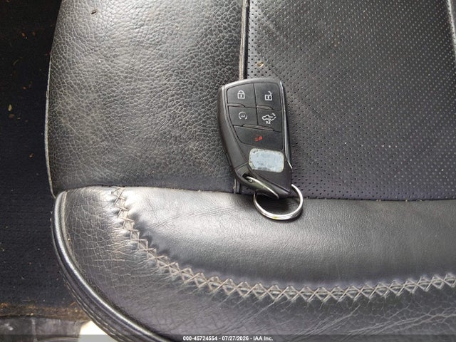 Продажа на аукционе авто 2024 Gmc Sierra 1500 4wd  Short Box Denali, vin: 1GTUUGEL8RZ133115, номер лота: 45724554