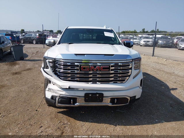 Продажа на аукционе авто 2024 Gmc Sierra 1500 4wd  Short Box Denali, vin: 1GTUUGEL8RZ133115, номер лота: 45724554