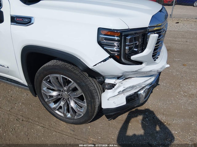 Продажа на аукционе авто 2024 Gmc Sierra 1500 4wd  Short Box Denali, vin: 1GTUUGEL8RZ133115, номер лота: 45724554
