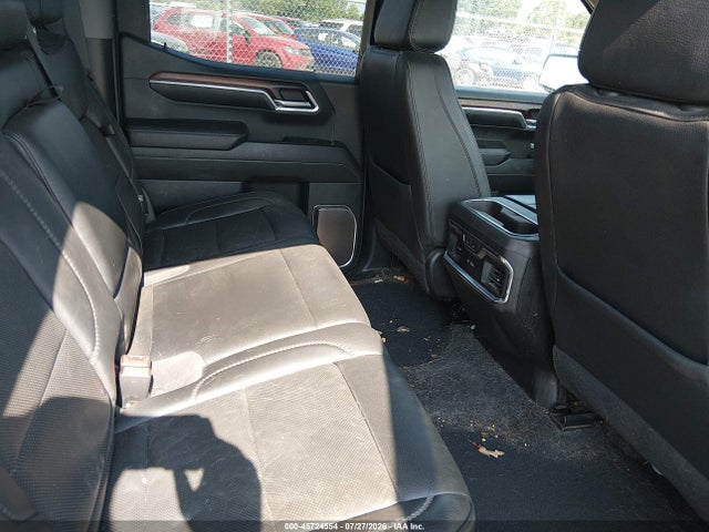 Продажа на аукционе авто 2024 Gmc Sierra 1500 4wd  Short Box Denali, vin: 1GTUUGEL8RZ133115, номер лота: 45724554