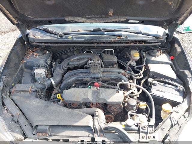 Aukcja sprzedaży 2014 Subaru Impreza 2.0i, vin: JF1GJAA64EH026183, numer aukcji: 45724555